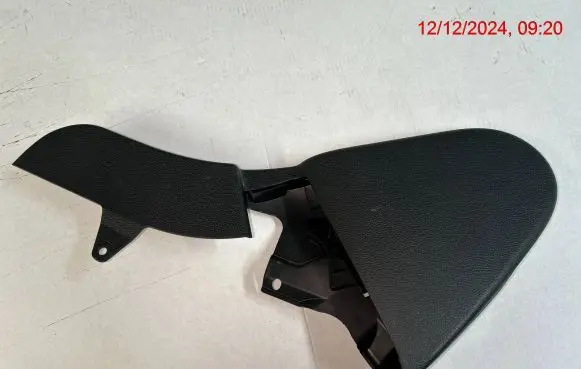 Mercedes-Benz E W212 Seat trim A2129180630 2129180630