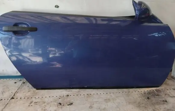 Mercedes-Benz SLK R170 Door (2 Door Coupe) 