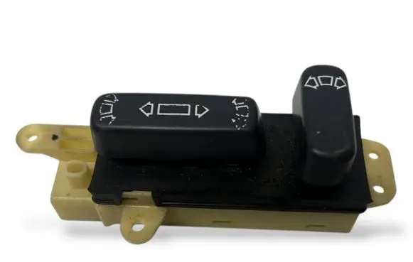 Saab 9-3 Ver1 Seat control switch 4883146
