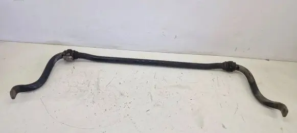 Front anti-roll bar/sway bar