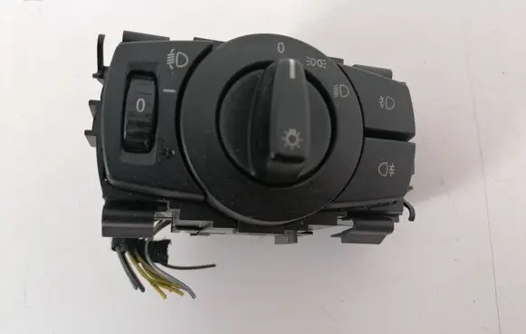 BMW X5 E53 Light switch 6932794