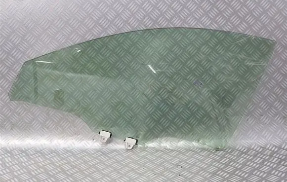 Mazda CX-5 Front door window glass four-door 