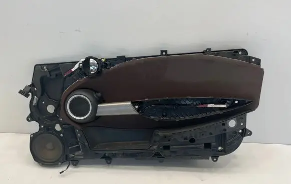 Mini One - Cooper Coupe R56 Front door card panel trim