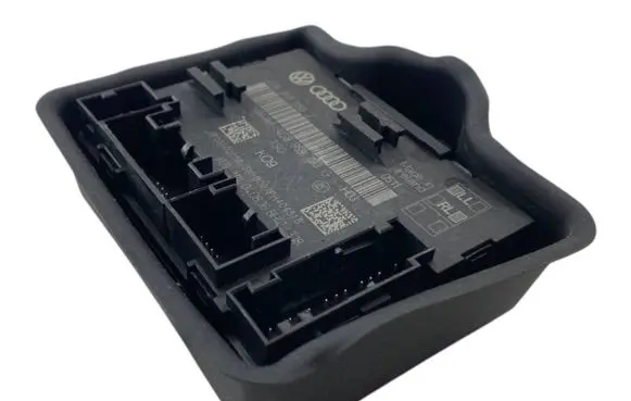 Door control unit/module