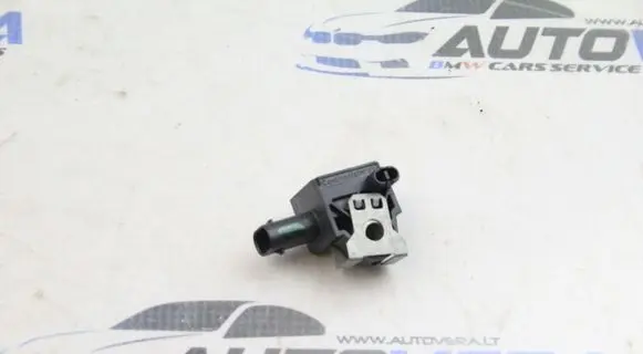 BMW X3 F25 Airbag deployment crash/impact sensor 9224177