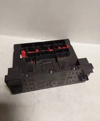 Volkswagen PASSAT B6 Comfort/convenience module 3C0937049H 28027754