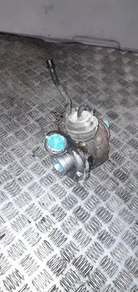 Mercedes-Benz C W203 Turbo A61103660999
