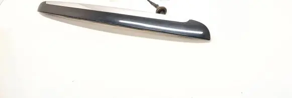 Hyundai i20 (PB PBT) Tailgate/trunk/boot exterior handle