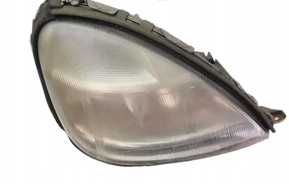 Mercedes-Benz A W168 Headlight/headlamp