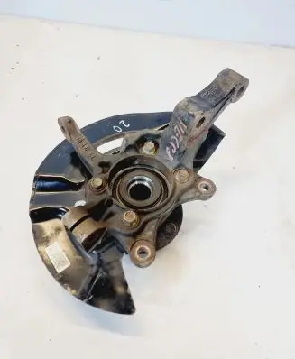 KIA Sportage Front wheel hub 51715D7100 51750C1000 51755D7000