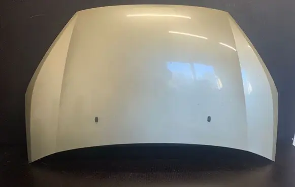Ford S-MAX Engine bonnet/hood 