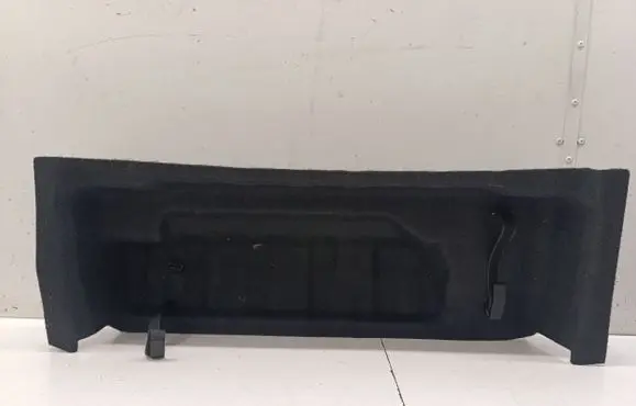 Mercedes-Benz EQE v295 Trunk/boot mat liner A2956941300