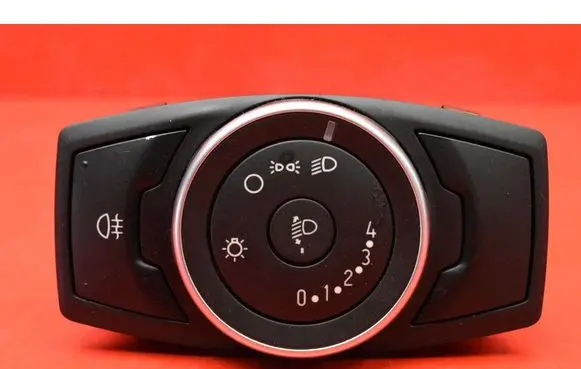 Ford Focus ST Light switch F1ET13A024GA