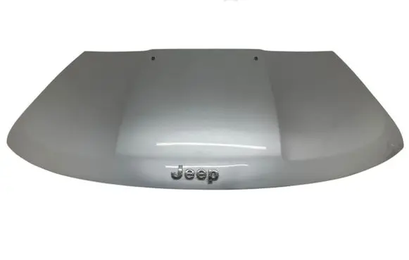 Jeep Compass Engine bonnet/hood 05116471AB 4356540 CD593694