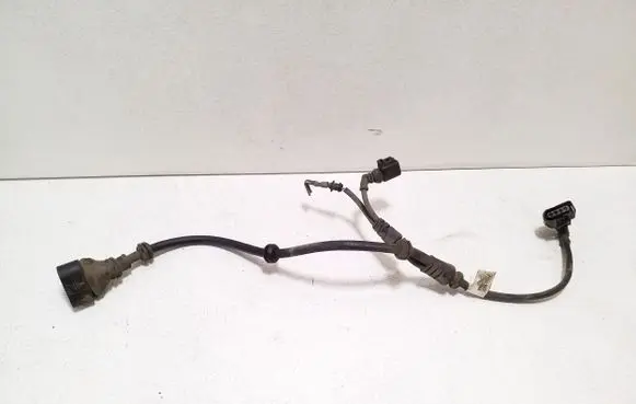 Volkswagen Touareg II Rear ABS sensor wiring 7P0971279B