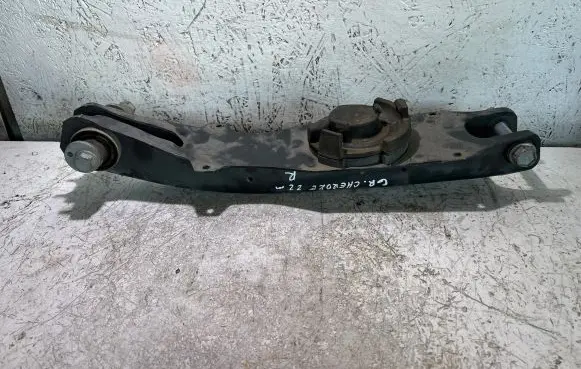 Jeep Grand Cherokee WL Rear upper control arm/wishbone 68421129AA