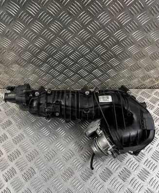 BMW 5 E60 E61 Intake manifold 779888511 108452S10
