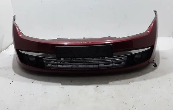 Renault Laguna III Front bumper 620220001R