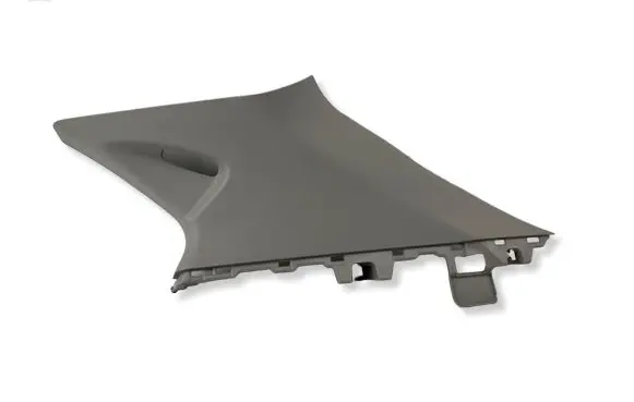 Toyota Yaris Cross (C) pillar trim 624710DC60