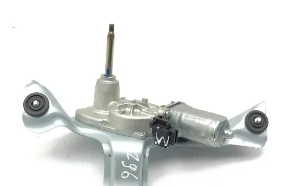 KIA Stonic Rear window wiper motor 98700H8000 035111900