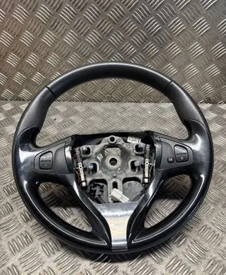 Renault Captur Steering wheel 484006599R