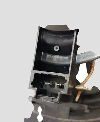 Peugeot 607 Front door speaker 9635014780