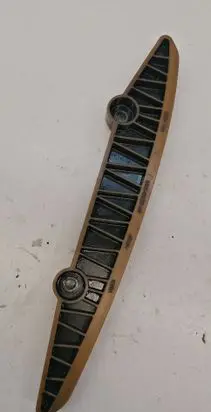 Ford Transit Slide rail for timing chain 6C1Q6M256AB