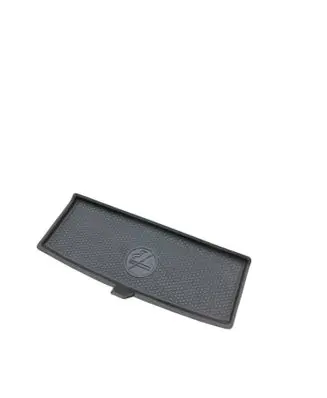 Mercedes-Benz ML W166 Glove box pad A1666831094