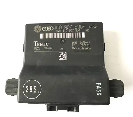 Seat Altea Other control units/modules 1K0907951 1K090530F