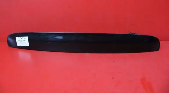 Nissan Note (E11) Number plate light 908109U01A
