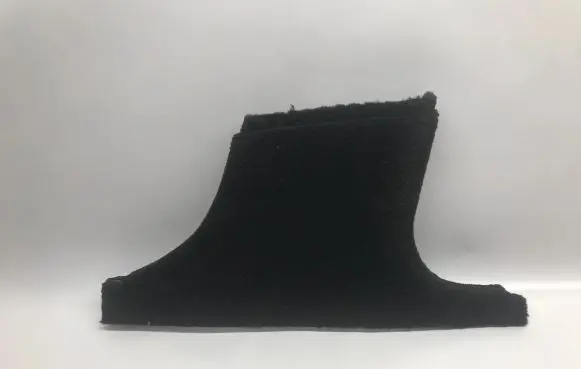 Mercedes-Benz S W221 (B) pillar trim (top) A2216901225