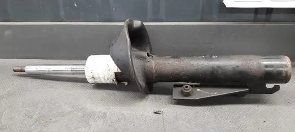 Ford Escort Front shock absorber/damper 95AB18045CE