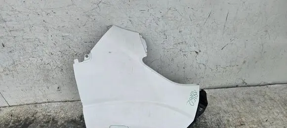 Fiat Ducato Fender 