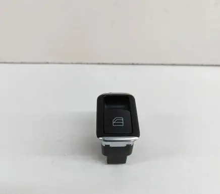 Mercedes-Benz B W246 W242 Electric window control switch A2049058102
