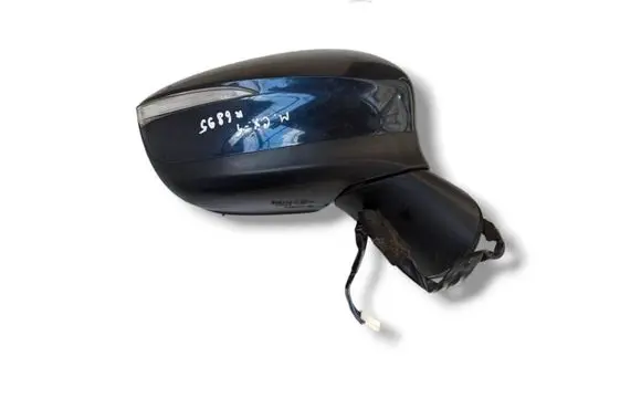Mazda CX-5 Front door electric wing mirror KF33-69-121