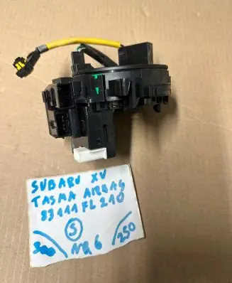 Subaru XV Airbag set 