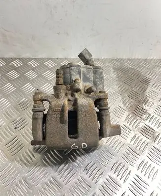 Audi A6 S6 C6 4F Rear brake caliper