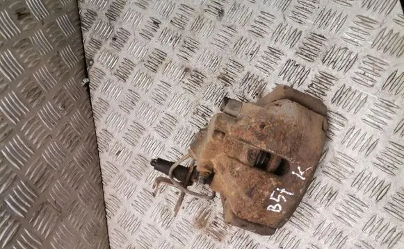 Volkswagen PASSAT B5.5 Front brake caliper