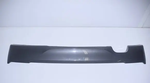 BMW 2 F22 F23 Rear bumper lower part trim 8055572