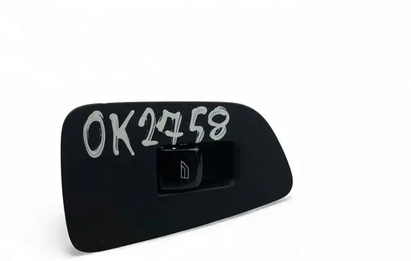 Volvo S90, V90 Electric window control switch 31376458
