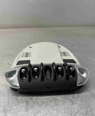 Mini One - Cooper Coupe R56 Front seat light 345034302