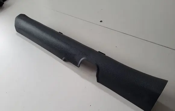 KIA Optima Front sill trim cover 85882D4000