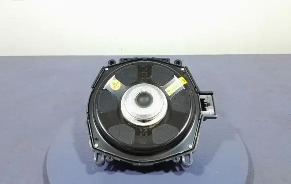 BMW X6 F16 Subwoofer speaker 7862551
