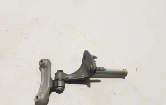 Porsche Panamera (970) Front door upper hinge 97053163101