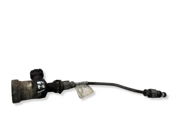 Nissan X-Trail T31 Clutch pipe/line 30850JG70A 30660AY60A