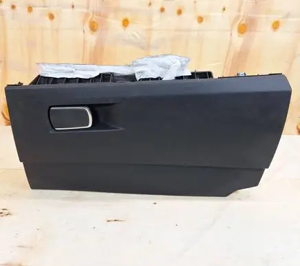 Glove box set