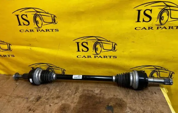 Ford Explorer VI Rear driveshaft L1M34K138DD