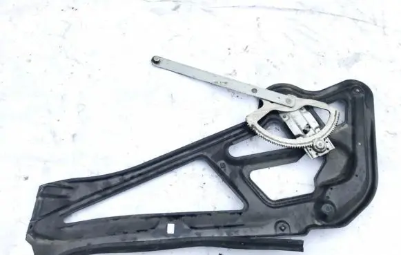 Mercedes-Benz Sprinter W901 W902 W903 W904 Sliding door window regulator with motor