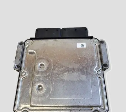 Jaguar F-Pace Engine control unit/module 0281035418 KY3212B684FBA