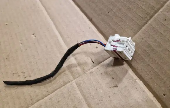 Audi A3 S3 8V Other relay 4F0972483E